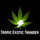 Tropic Exotic Thunder 420